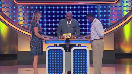 Gerbil!  Family Feud (HD)