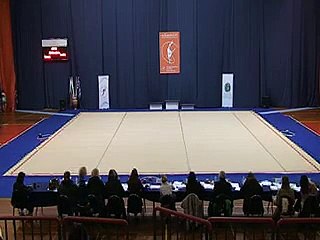 2ο Elegant cup 2015, Καλαμάτα (REPLAY) (REPLAY)