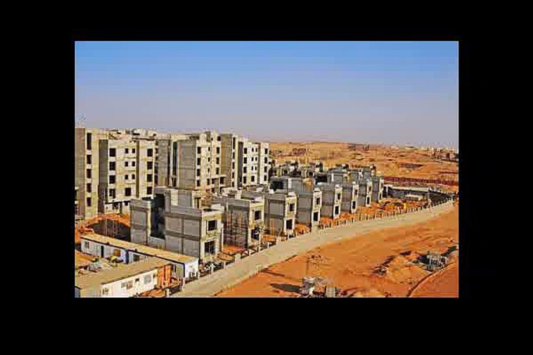 شقة للبيع  بالم هيلز التجمع بالتقسيط فيلج جاردن قطامية