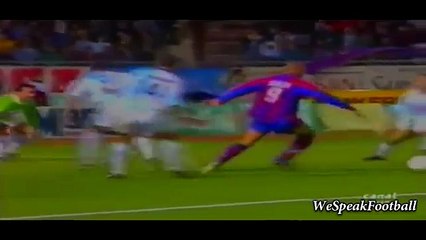 Top 10 World Class Goals  Goals That Made History