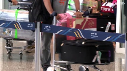 Dólar atinge mais alta cotação em dez anos