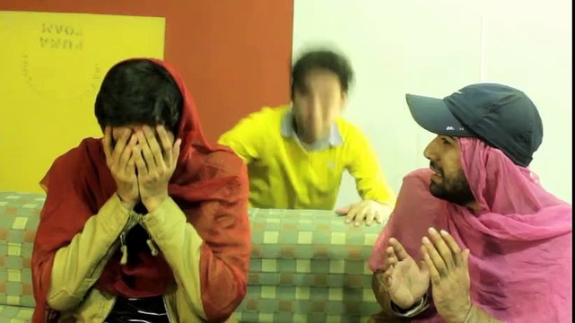 11 Types of Pakistani Cricket Fans by Lolz Studios