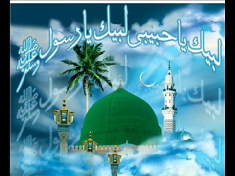 Manqabat-e-Attar - Attari Hoon Attari