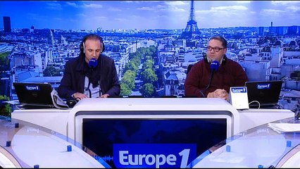 Le club de la presse avec Alexandre Orlov (partie 1)