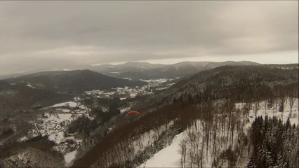 MONT DE VANNES magique