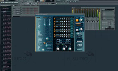 Volko Alaturka Drum v1.2.4 VST AU Win + Mac OSX / Free Download