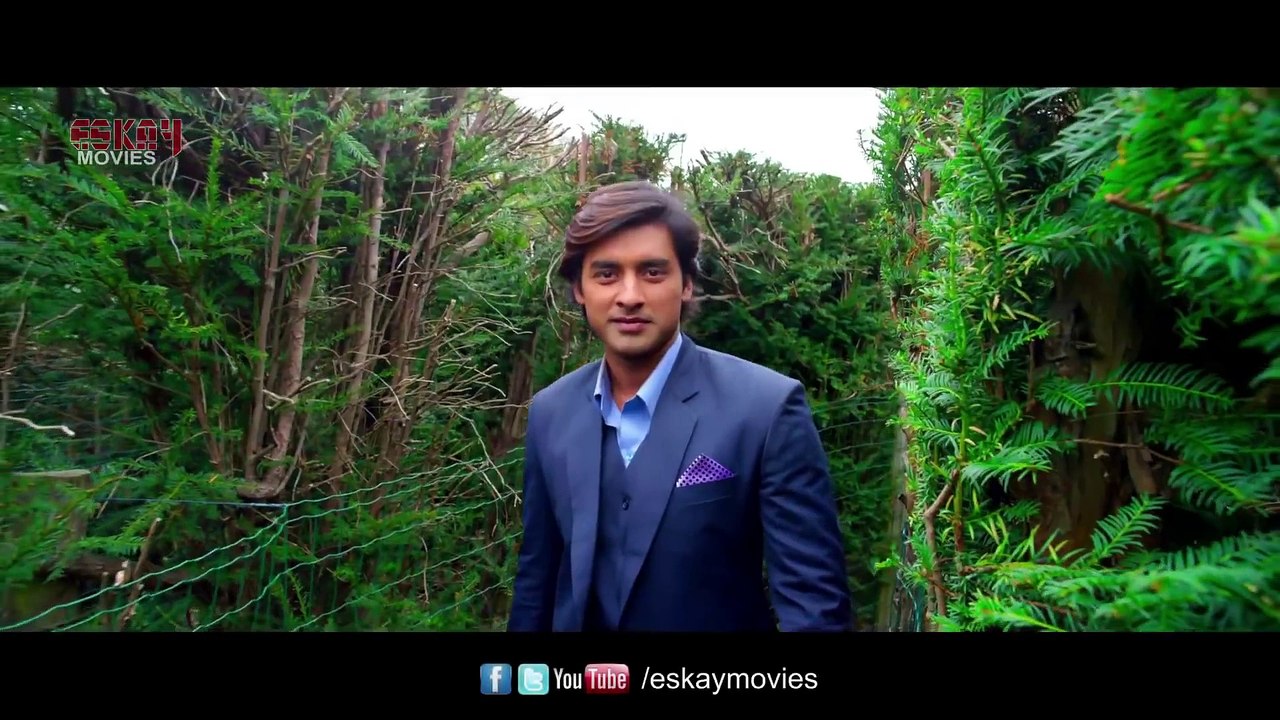 Bekheyali Mone by Romeo Juliet  Romeo vs Juliet  Ankush  Mahiya Mahi