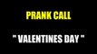 Radio Mirchi - World's Best Valentine's Day Prank Call!