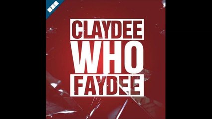 Faydee ft Claydee - Who (Audio 2015 )