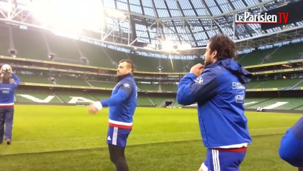 Rugby, Irlande - France : le grand défi des Bleus