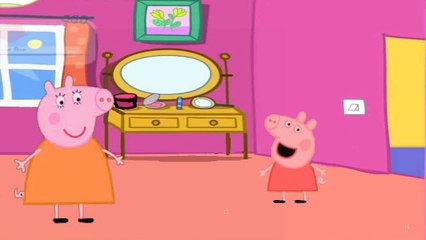 Pepa prase - poklon za 8. mart