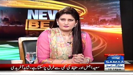 News Beat ( Shikarpur Ke Baad Peshawar -- Firkawariyat Urooj Par ) ~ 13th February 2015 | Pakistani Talk Shows