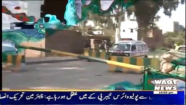 Apna Apna Gareban ~ 13th February 2015 - Pakistani Talk Shows - Live Pak News