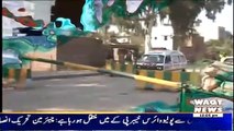 Apna Apna Gareban ~ 13th February 2015 - Pakistani Talk Shows - Live Pak News