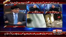 Siyasat Aur Riyasat ~ 13th February 2015 - Pakistani Talk Shows - Live Pak News