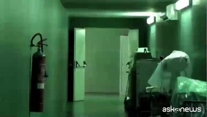 Catania - neonata morta, procuratore: ci sono indagati (AskaNews)