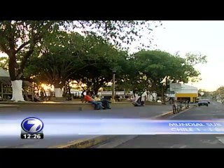 Más de 11.000 usuarios expuestos al arsénico en el agua