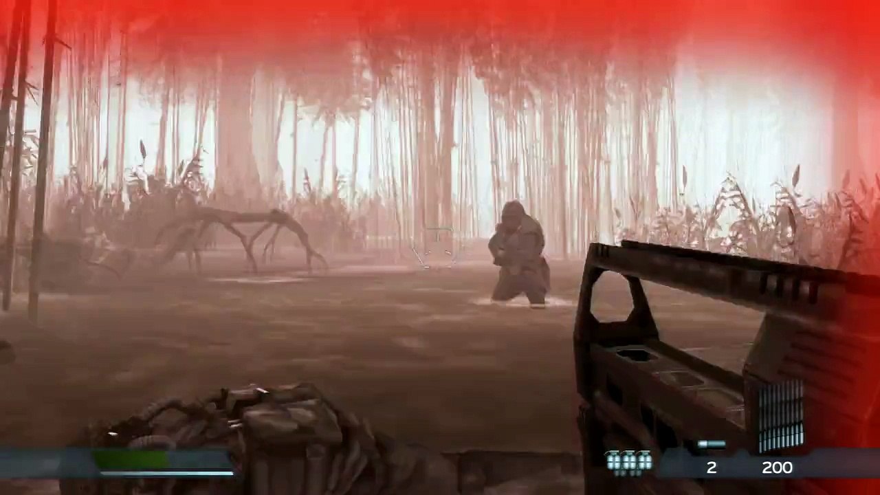 Killzone 1 Part 36