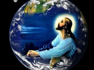 Music JESUS! - PAIVA NETTO - RELIGIÃO DE DEUS - ECUMENISMO - FJPN - BRASIL