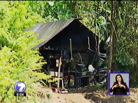 Delitos ambientales serán juzgados con todo el peso de la ley en la Zona Sur