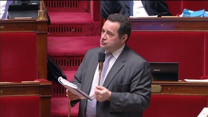 Travail du dimanche : "Vous ferez peser des contraintes sur les salariés qu'ils ne choisiront pas"