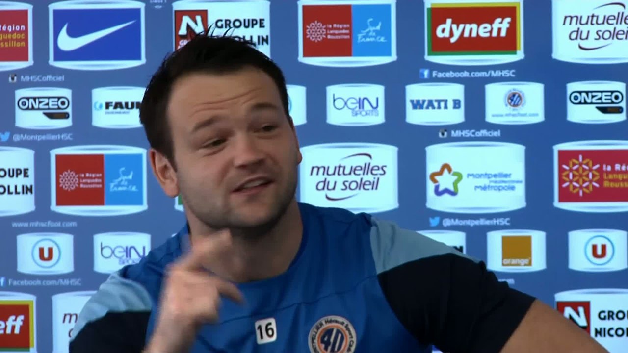 Foot - L1 : Jourdren «Notre place n'est pas dans les 5 premiers...»