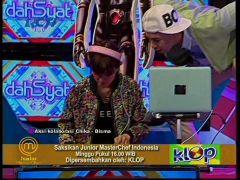 [150213]Dahsyat - Seg1