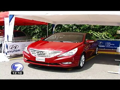 Taxistas cuentan con nueva línea de crédito para renovar sus flotillas