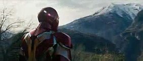Versão Estendida - Os Vingadores 2 - Era de Ultron - Trailer