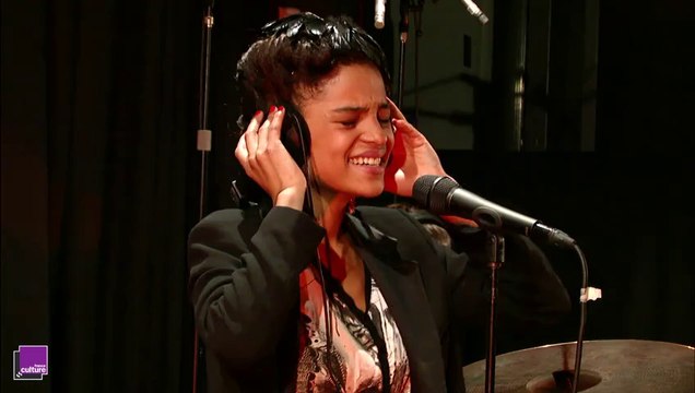 AGATHE JAZZ QUARTET - Blues - Le Rendez-Vous sur France Culture