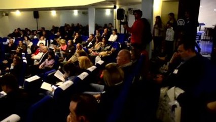 Bodrum'u Rusya'ya ve Rusça Konuşan Ülkelere Tanıtma Çalıştayı