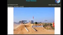 Pakistan's Missiles Database  Part 2