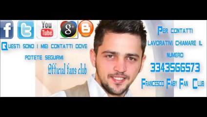 spot per le feste ( Francesco Faby)