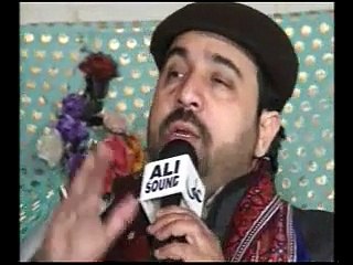 NA MUKH TE PERDA PA MAHI BY AHMAD ALI HAKIM  by Ayaz Ahmed (0304 2946024)