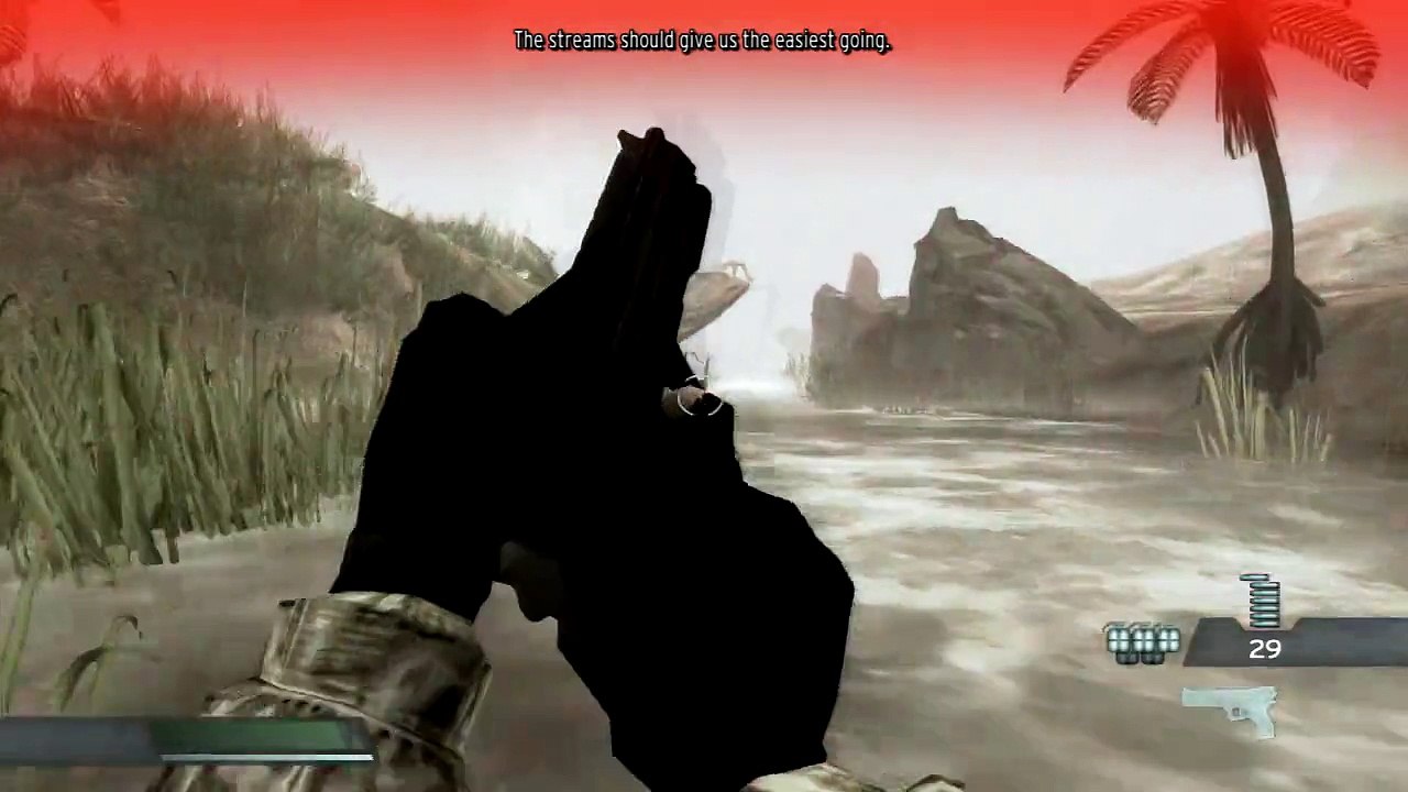Killzone 1 Part 45