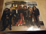 DAZZ BAND -DON'T GET CAUGHT IN THE MIDDLE(RIP ETCUT)MOTOWN REC 82