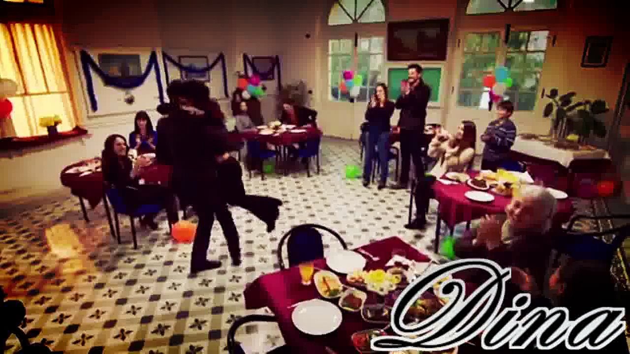 ll Kara Para Aşk ll شريك بعمري ll omer & elif ll العشق الاسود ll enta elii ll نانسي عجرم ll