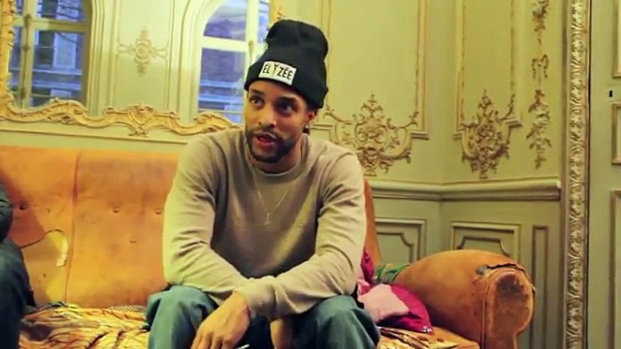 Blacko - L'interview vérité de l'ex-Sniper (Teaser)