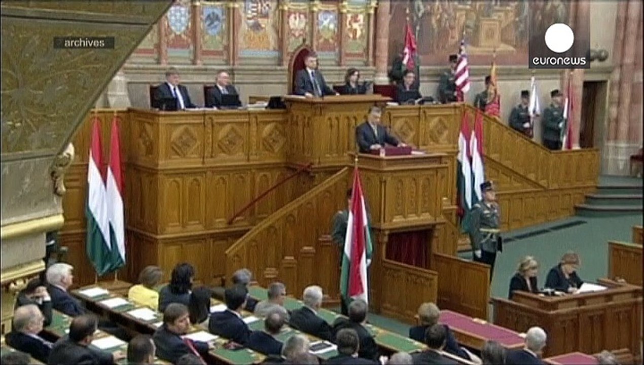 Frankenkredite: Warum László S. in England eine Wohnung in Budapest abarbeitet