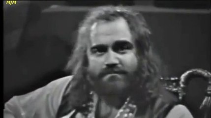 My friend the wind --- Demis Roussos --- ( oldies )