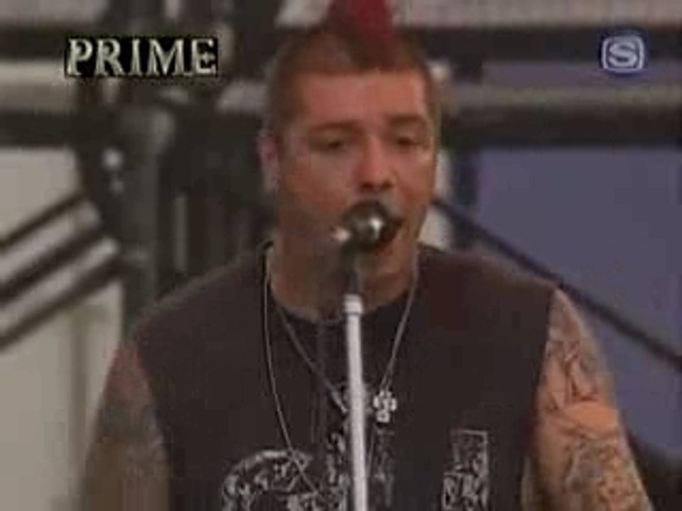 Rancid Roots Radicals Summer Sonic 01