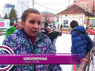 Navigator, 13. februar 2015. (RTV Bor)