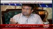 Indian Agency RAW is behind Terrorism in Pakistan Pervez Musharraf