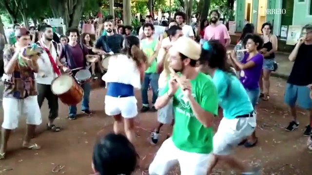 Correio Recomenda - Dicas para o Carnaval em Campinas