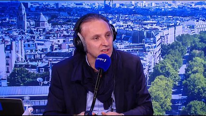Le club de la presse avec Alexandre Orlov (partie 4)