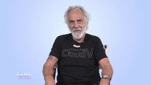 Tommy Chong Jokes About 'Turning On' His Dancing With The Stars Co-Stars To Pot And Earning Them Their 10s