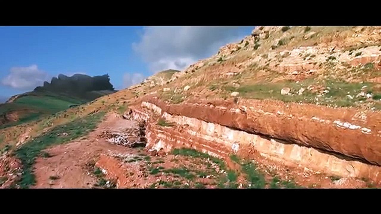 Kery James - A L' Horizon feat. Corneille (clip) (1)