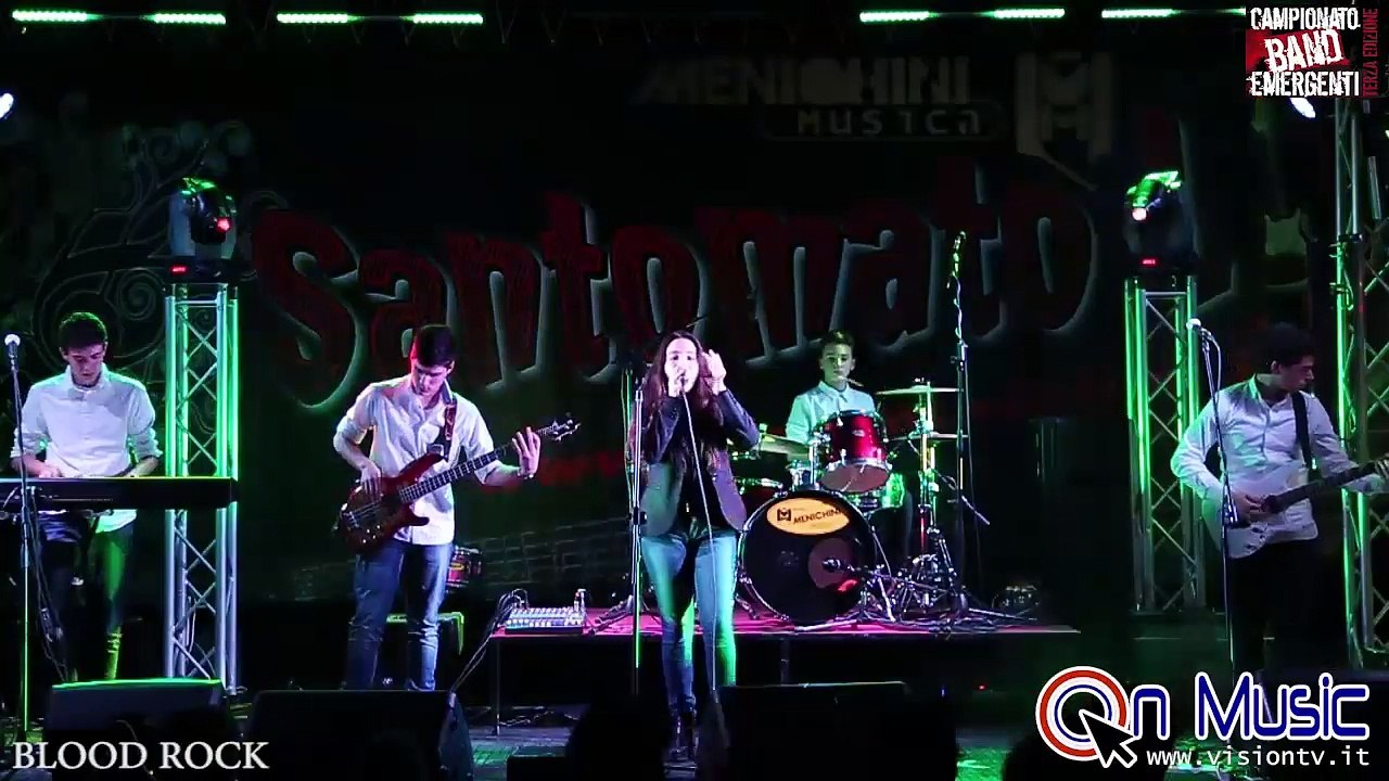 Sintesi 5 gara del Campionato Band