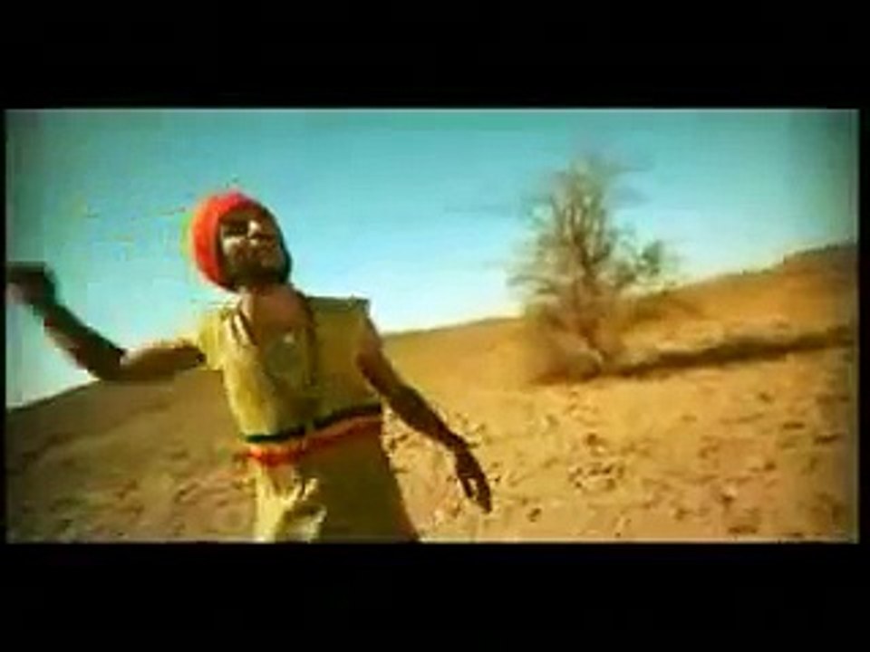 soprano feat blacko - ferme les yeux imagine toi(official video)