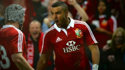 Rugby - XV de France : Zebo, un Irlandais aux racines françaises
